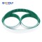 High Tensile Strength PU Timing Belt | Steel Cord Reinforced Synchronous Belt