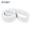 OEM PU Synchronous Belt | Polyurethane Timing Belt For CNC, Packing Machine