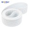 OEM PU Synchronous Belt | Polyurethane Timing Belt For CNC, Packing Machine