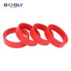 Food-Grade Silicone Syncing Belts | Seamless Custom OEM/ODM