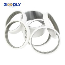 Silicone Vulcanized Timing Belt | Cable Splicing, Electrical Insulation