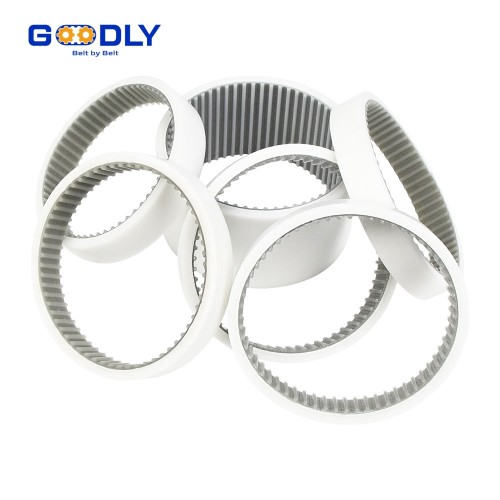 Silicone Vulcanized Timing Belt | Cable Splicing, Electrical Insulation