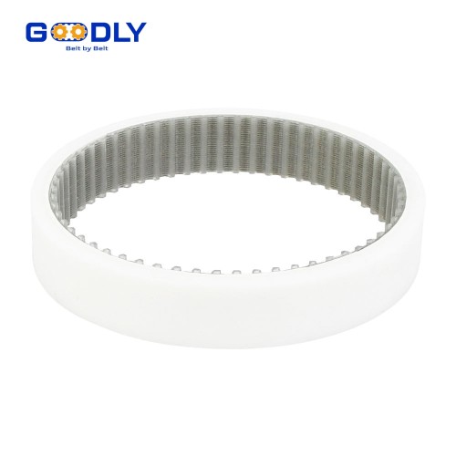 Silicone Vulcanized Timing Belt | Cable Splicing, Electrical Insulation