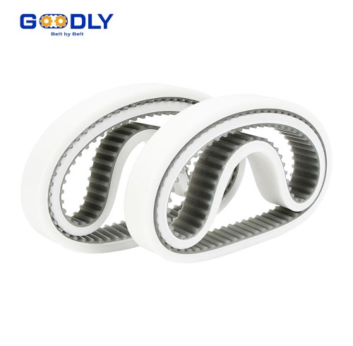 Silicone Vulcanized Timing Belt | Cable Splicing, Electrical Insulation