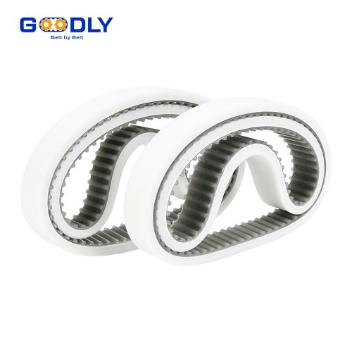 Silicone Vulcanized Timing Belt | Cable Splicing, Electrical Insulation