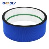 OEM Blue Sponge Coating Belt | Non-Slip Sponge Coated Belts | Farm Transport