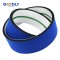 OEM Blue Sponge Coating Belt | Non-Slip Sponge Coated Belts | Farm Transport