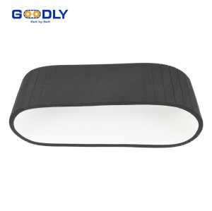 Foam Labeling Machine Belt | Sponge Belt for Auto Labeler | OEM Services