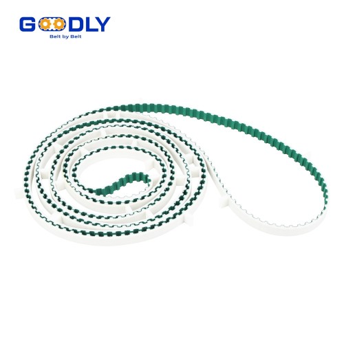 PU Timing Belt with Cleats | Precision Conveying | OEM & ODM