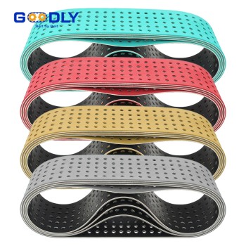 Rubber Flat Belt | Textile Machinery | OEM ODM Services