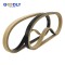 Industrial Rubber Flat Belt | Shock Absorption & Low Noise | OEM ODM