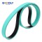 Rubber Flat Belt | High Friction & Elasticity | Transmission | OEM ODM