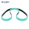 Rubber Flat Belt | High Friction & Elasticity | Transmission | OEM ODM