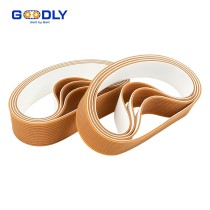 Rubber Conveyor Belt | Abrasion Resistant | High Tensile Strength | OEM