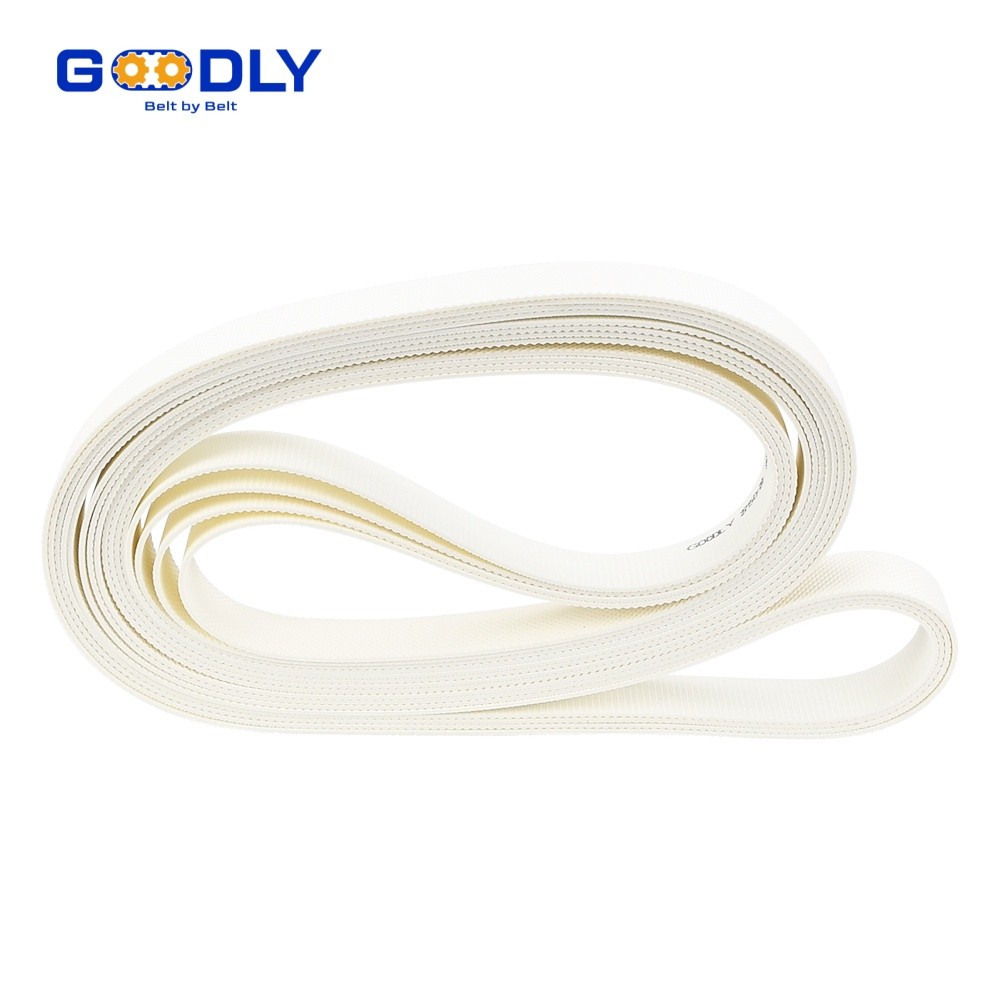 Polyurethane Flat Belt