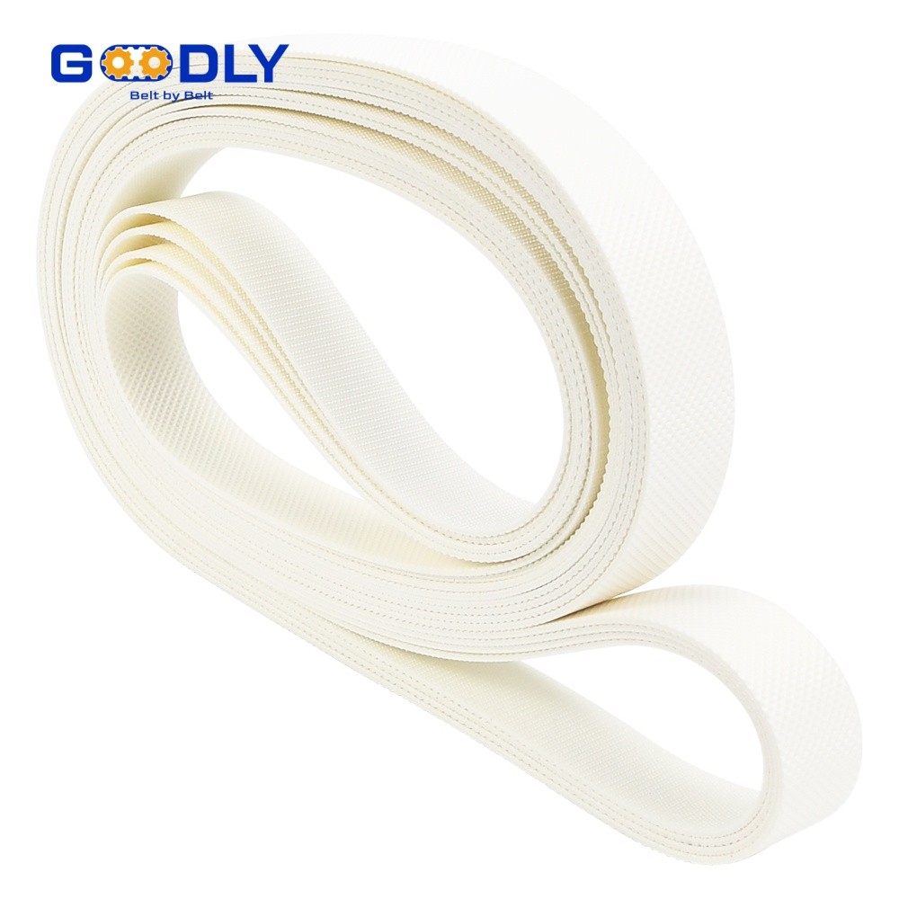Polyurethane Flat Belt