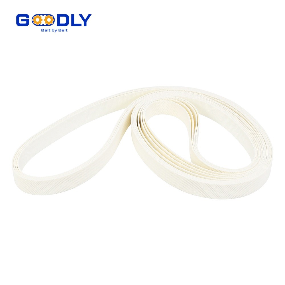 Polyurethane Flat Belt