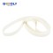 Polyurethane Flat Belt | Precision Transmission | Low Noise & Vibration | OEM ODM