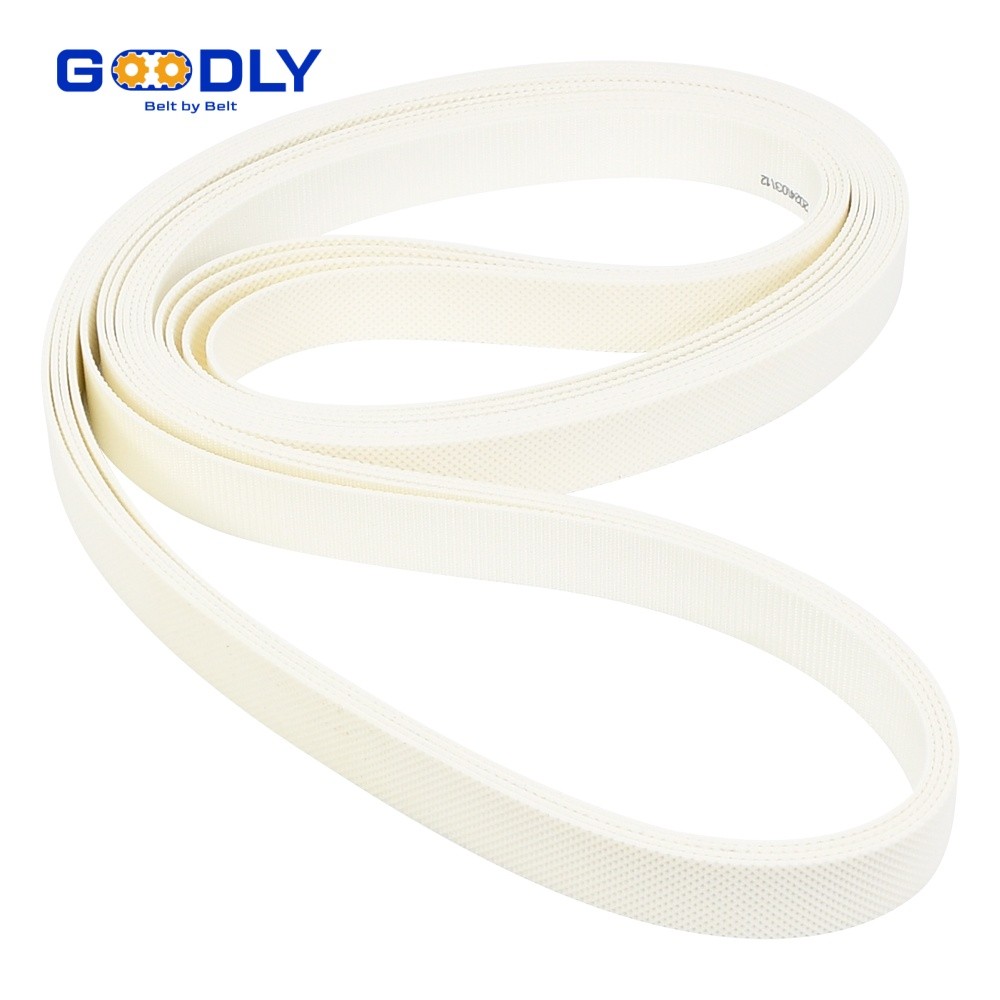 Polyurethane Flat Belt