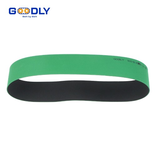 Nylon Flat Belt | High Strength & Low Stretch | Resistance Wear & Shock | OEM ODM