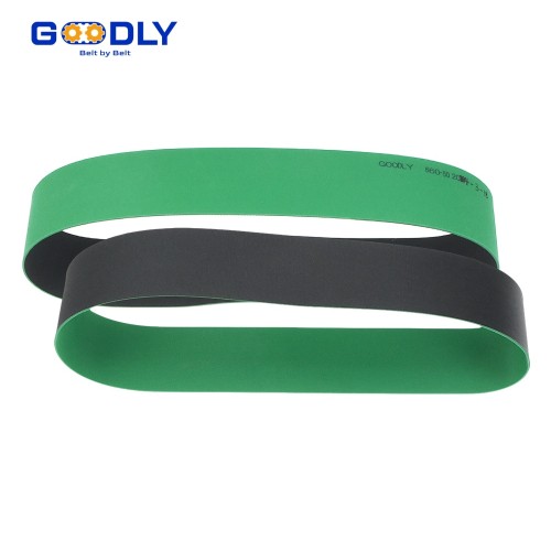 Nylon Flat Belt | High Strength & Low Stretch | Resistance Wear & Shock | OEM ODM
