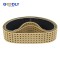 Vulcanized Flat Belt | One-Piece Vulcanization | Seamless Design | High Durability | OEM