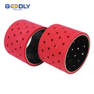 Vulcanized Flat Belt for Industry | High Strength | Manufacturing Equipment | Customizable