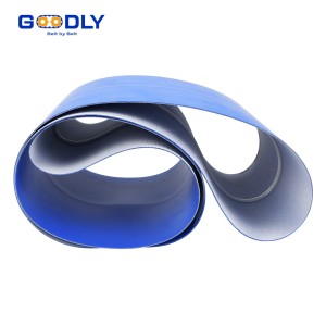 Industrial PU Belt | Durable Design | Food Grade | Customizable | Support OEM