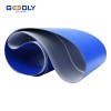 Industrial PU Belt | Durable Design | Food Grade | Customizable | Support OEM