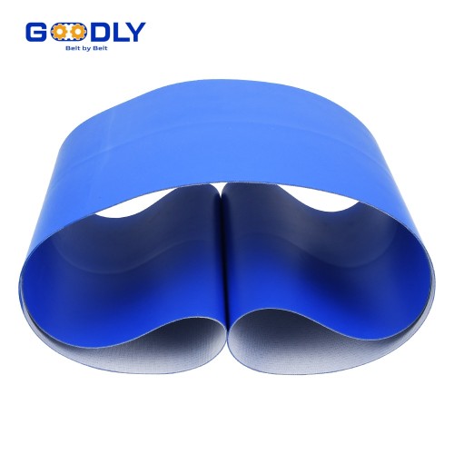 Industrial PU Belt | Durable Design | Food Grade | Customizable | Support OEM