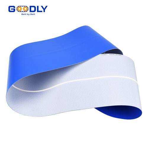 Industrial PU Belt | Durable Design | Food Grade | Customizable | Support OEM