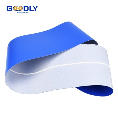 Industrial PU Belt | Durable Design | Food Grade | Customizable | Support OEM