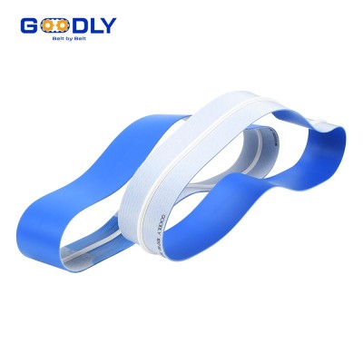 Polyurethane Conveyor Belt | High Performance | Easy Clean | Long Life | OEM ODM