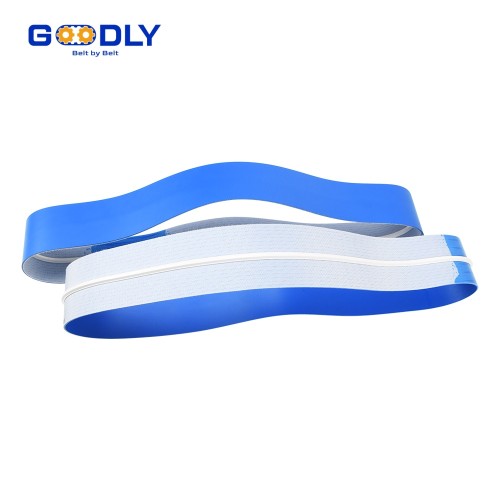 Polyurethane Conveyor Belt | High Performance | Easy Clean | Long Life | OEM ODM