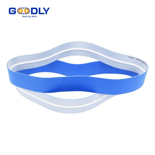 Polyurethane Conveyor Belt | High Performance | Easy Clean | Long Life | OEM ODM