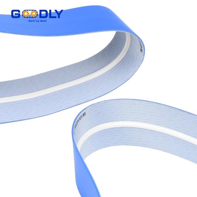 Polyurethane Conveyor Belt | High Performance | Easy Clean | Long Life | OEM ODM