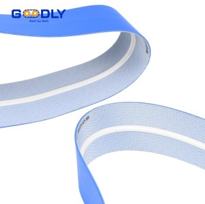 Polyurethane Conveyor Belt | High Performance | Easy Clean | Long Life | OEM ODM