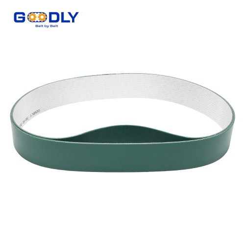 PU Conveyor Belt | Industrial Grade | Wear Resistant | Food Safe | OEM ODM