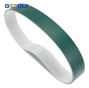 PU Conveyor Belt | Industrial Grade | Wear Resistant | Food Safe | OEM ODM