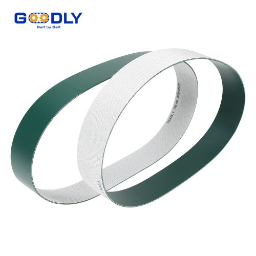 PU Conveyor Belt | Industrial Grade | Wear Resistant | Food Safe | OEM ODM