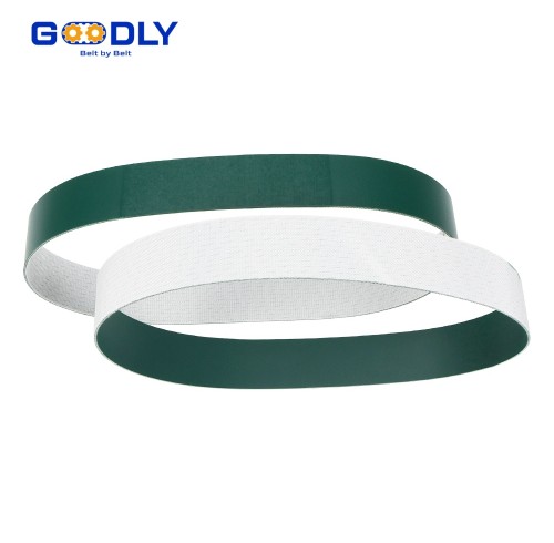 PU Conveyor Belt | Industrial Grade | Wear Resistant | Food Safe | OEM ODM