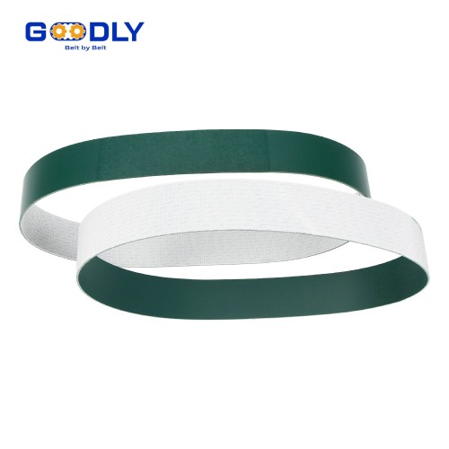 PU Conveyor Belt | Industrial Grade | Wear Resistant | Food Safe | OEM ODM