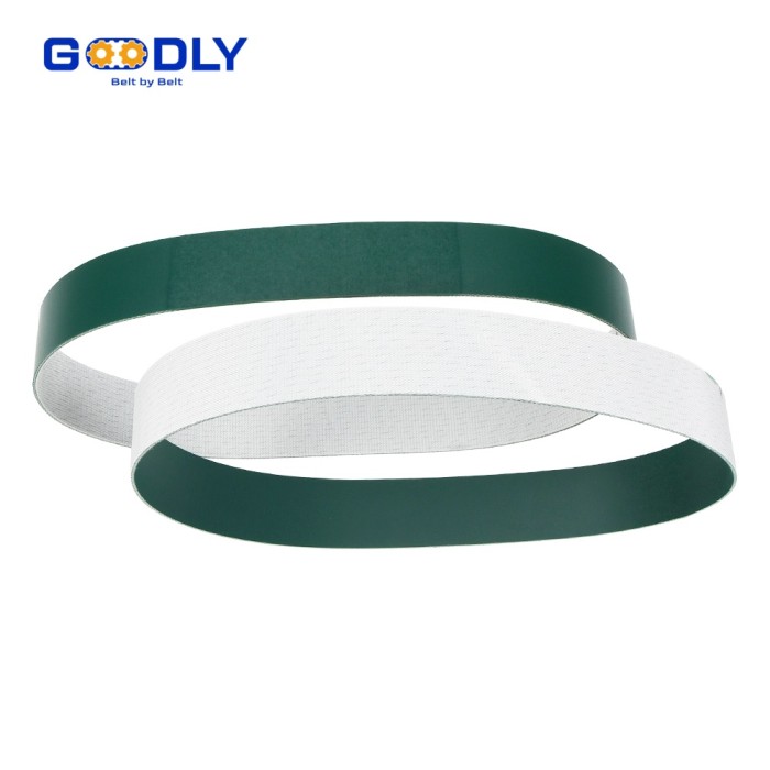 PU Conveyor Belt | Industrial Grade | Wear Resistant | Food Safe | OEM ODM