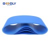 Light PVC Conveyor Belt | Fire Retardant | Cut Resistant | Long Lifespan | ODM