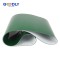 Green PVC Conveyor Belt | Food Grade | Anti-Static | High Tensile Strength | OEM