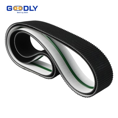 PVC Conveyor Belt | Industrial Grade | Oil Resistant | Customizable | OEM ODM