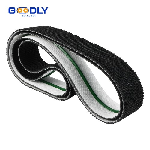 PVC Conveyor Belt | Industrial Grade | Oil Resistant | Customizable | OEM ODM