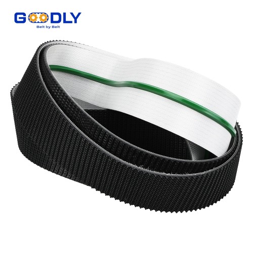 PVC Conveyor Belt | Industrial Grade | Oil Resistant | Customizable | OEM ODM