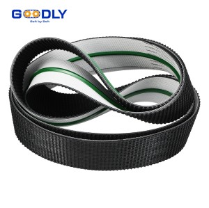 PVC Conveyor Belt | Industrial Grade | Oil Resistant | Customizable | OEM ODM