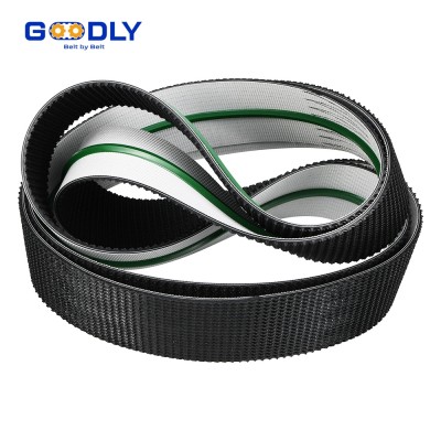 PVC Conveyor Belt | Industrial Grade | Oil Resistant | Customizable | OEM ODM